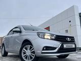 ВАЗ (Lada) Vesta 2019 года за 5 500 000 тг. в Актобе