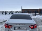 ВАЗ (Lada) Vesta 2019 года за 5 500 000 тг. в Актобе – фото 2