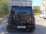 Jetour T2 2024 года за 14 500 000 тг. в Петропавловск – фото 5