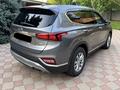 Hyundai Santa Fe 2018 года за 11 111 111 тг. в Алматы – фото 3