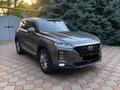 Hyundai Santa Fe 2018 года за 11 111 111 тг. в Алматы – фото 2
