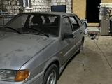 ВАЗ (Lada) 2114 2006 года за 450 000 тг. в Актау – фото 4
