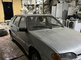 ВАЗ (Lada) 2114 2006 года за 450 000 тг. в Актау – фото 3