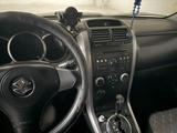 Suzuki Grand Vitara 2007 года за 5 200 000 тг. в Астана