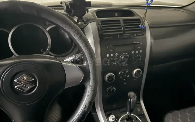 Suzuki Grand Vitara 2007 года за 5 200 000 тг. в Астана