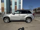 Suzuki Grand Vitara 2007 года за 4 600 000 тг. в Астана – фото 4