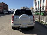 Suzuki Grand Vitara 2007 года за 4 600 000 тг. в Астана – фото 5