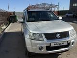 Suzuki Grand Vitara 2007 года за 4 600 000 тг. в Астана – фото 2