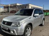 Suzuki Grand Vitara 2007 года за 4 600 000 тг. в Астана – фото 3