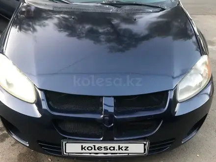 Dodge Stratus 2005 года за 1 800 000 тг. в Алматы – фото 3