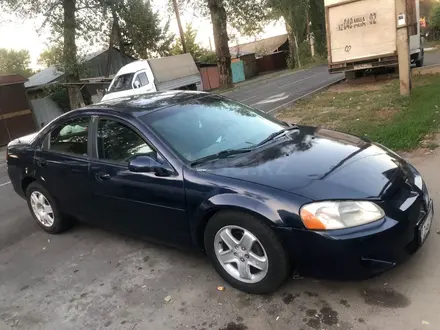 Dodge Stratus 2005 года за 1 800 000 тг. в Алматы – фото 5