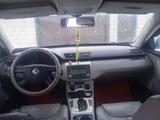 Volkswagen Passat 2005 годаүшін3 200 000 тг. в Астана – фото 5