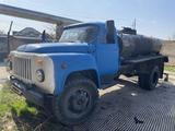 ЗиЛ  Автогудронаторы 1988 годаүшін2 500 000 тг. в Шымкент