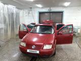 Volkswagen Jetta 2000 года за 1 700 000 тг. в Павлодар – фото 2