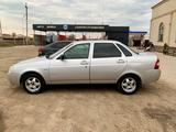 ВАЗ (Lada) Priora 2172 2008 года за 1 750 000 тг. в Уральск – фото 2