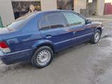 Toyota Tercel 1997 годаfor1 300 000 тг. в Семей – фото 2