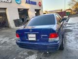 Toyota Tercel 1997 годаfor1 300 000 тг. в Семей – фото 4