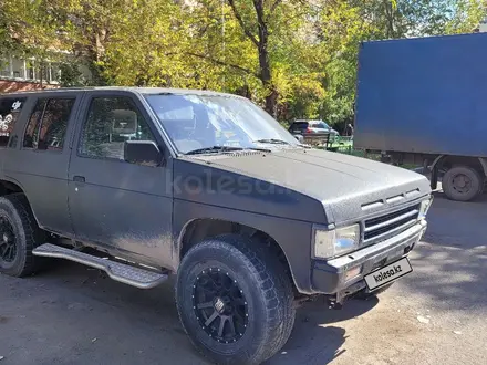 Nissan Terrano 1993 года за 1 500 000 тг. в Астана