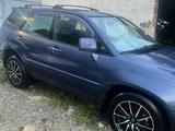 Lexus RX 300 2000 года за 4 800 000 тг. в Усть-Каменогорск