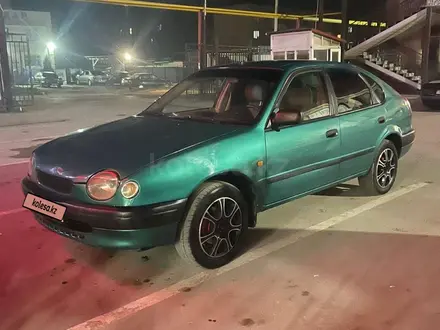 Toyota Corolla 1998 года за 1 800 000 тг. в Алматы – фото 6