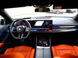 BMW M5 2024 года за 85 000 000 тг. в Шымкент – фото 4