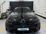 BMW M5 2024 года за 85 000 000 тг. в Шымкент
