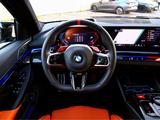 BMW M5 2024 года за 85 000 000 тг. в Шымкент – фото 5