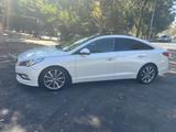 Hyundai Sonata 2015 года за 8 450 000 тг. в Шымкент – фото 2