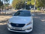 Hyundai Sonata 2015 года за 8 450 000 тг. в Шымкент