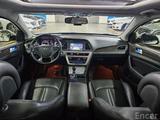 Hyundai Sonata 2015 года за 8 450 000 тг. в Шымкент – фото 5