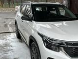 Kia Seltos 2024 года за 9 750 000 тг. в Астана – фото 2