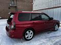 Subaru Forester 2006 годаfor6 400 000 тг. в Астана – фото 14