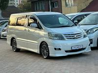 Toyota Alphard 2005 годаfor9 000 000 тг. в Алматы