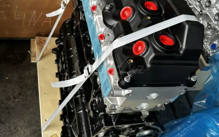 Двигатель на Тайота 2кd 2, 5 дизель за 685 000 тг. в Алматы