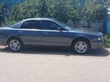 Mitsubishi Diamante 1995 года за 1 500 000 тг. в Талдыкорган – фото 3