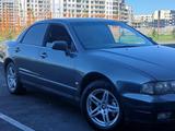 Mitsubishi Diamante 1995 года за 1 500 000 тг. в Талдыкорган – фото 4