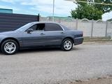 Mitsubishi Diamante 1995 года за 1 500 000 тг. в Талдыкорган – фото 5