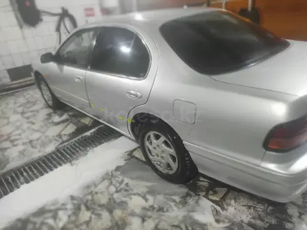 Nissan Maxima 1998 года за 2 100 000 тг. в Экибастуз – фото 12