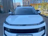 JAC JS6 2023 годаүшін6 600 000 тг. в Астана