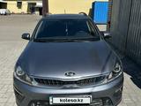 Kia Rio X-Line 2018 года за 7 000 000 тг. в Семей