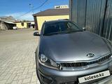 Kia Rio X-Line 2018 года за 7 000 000 тг. в Семей – фото 3
