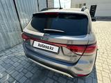 Kia Rio X-Line 2018 года за 7 000 000 тг. в Семей – фото 2