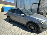 Kia Rio X-Line 2018 года за 7 000 000 тг. в Семей – фото 4