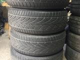 Резина летняя 265/70 r16 Bridgestone, из Японииүшін90 000 тг. в Алматы