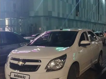 Chevrolet Cobalt 2022 года за 7 000 000 тг. в Туркестан – фото 5