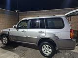 Hyundai Terracan 2002 года за 4 400 000 тг. в Алматы – фото 2