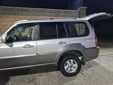 Hyundai Terracan 2002 года за 4 400 000 тг. в Алматы