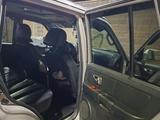 Hyundai Terracan 2002 года за 4 400 000 тг. в Алматы – фото 4
