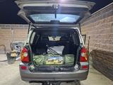 Hyundai Terracan 2002 года за 4 400 000 тг. в Алматы – фото 3