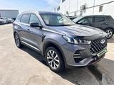 Chery Tiggo 7 Pro 2022 года за 5 600 000 тг. в Алматы – фото 3